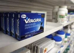 Mất mạng vì dùng quá nhiều Viagra