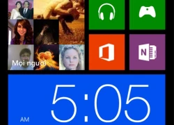 Mẹo hay cho người dùng Windows Phone 8