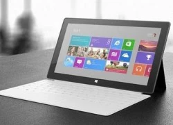 Microsoft bị kiện vì "ăn bớt" dung lượng lưu trữ trên Surface RT