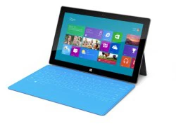 Microsoft cần 271 USD để sản xuất một tablet Surface RT