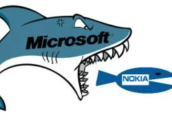 Microsoft nên mua Nvidia và Nokia?