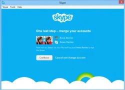 Microsoft quyết định dùng Skype khai tử Live Messenger