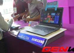 Microsoft Techday: Những hình ảnh tại TP.HCM