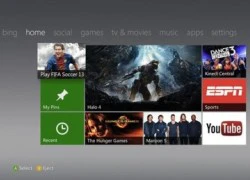 "Microsoft TV" sẽ dùng công nghệ đám mây?