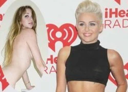 Miley Cyrus thuê sao phim X làm người mẫu MV mới