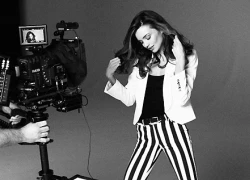 Miranda Kerr thay thế Kate Moss