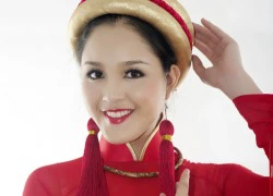 Miss Earth: Hoàng Anh đang ngang điểm chủ nhà Philippines