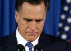 Mitt Romney sẽ làm gì sau thất bại