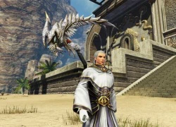 MMORPG 3D Dragon's Prophet mở cửa đăng ký Closed Beta