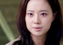 Moon Chae Won quyết vạch mặt "mẹ kế"