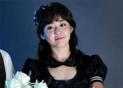 &#8220;Moon Geun Young đẹp như không có thực!&#8221;