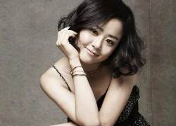 Moon Geun Young từng sợ hãi khi trở lại màn ảnh