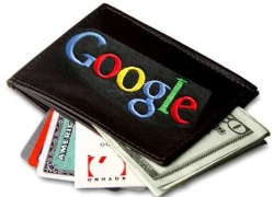 Một Google Wallet mới sắp xuất hiện?