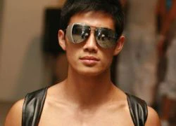 Mr Asia 2012 bị tố đồng tính, chụp ảnh nude