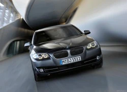 Mua xe BMW được tặng hơn 80 triệu đồng