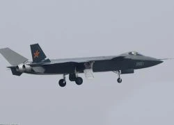 Mỹ chê J-20 của Trung Quốc chỉ bằng F-15C