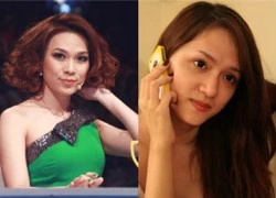 Mỹ Tâm thừa nhận Hương Giang hát yếu nhất Vietnam Idol 2012