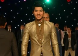 Nam Thành lọt vào Top 10 Mr.World 2012