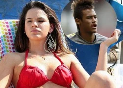 Neymar lại "giữa đường đứt gánh"?