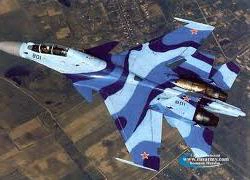 Nga có thể bán Su-35 cho Trung Quốc