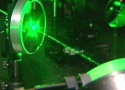 Nga khởi động lại chương trình vũ khí laser