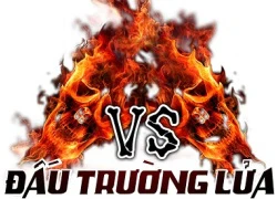 Nghi án hack tái xuất trong game Đấu Trường Lửa