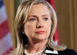 Ngoại trưởng Mỹ Hillary Clinton bị kiện