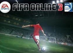 "Người không phổi" trở thành đại sứ của Fifa Online 3