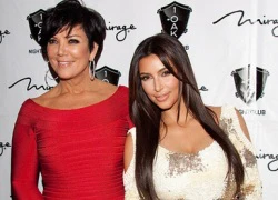 Người phụ nữ quyền lực "nhào nặn" ra Kim Kardashian