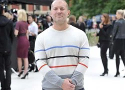 Người quan trọng nhất Apple: Jonathan Ive