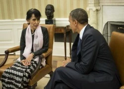 Nhà Trắng xác nhận ông Obama sẽ thăm Myanmar