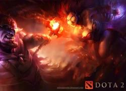 Nhạc nền DOTA 2 đã được tạo ra như thế nào?