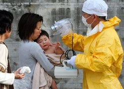 Nhật phát hiện ca nghi ung thư đầu tiên sau sự cố Fukushima