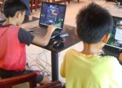 Những cảnh "dở khóc, dở cười" của đời game thủ