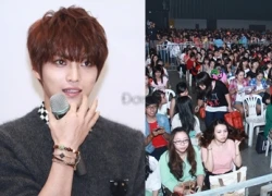 Những điều chưa kể về FM Jaejoong tại Việt Nam