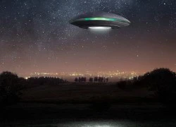 Những điều không thể lý giải về UFO