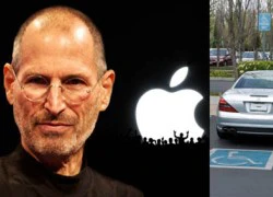 Những điều thú vị quanh cuộc sống hàng ngày của thiên tài Steve Jobs