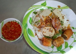 Những hàng bánh cuốn, bánh ướt ngon ở Sài Gòn