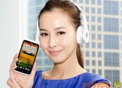 Những smartphone tốt nhất năm 2012