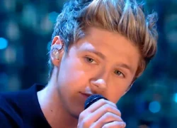 Niall (1D) không muốn hẹn hò với Taylor Swift