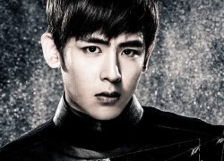 Nichkhun trở lại cùng 2PM, liệu có quá sớm?