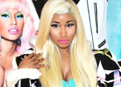 Nicki Minaj 'đá xoáy' anti-fan trong ca khúc mới