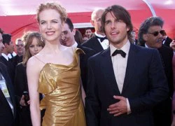 Nicole Kidman tiết lộ bị chồng cũ ruồng bỏ