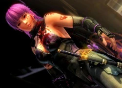 Ninja Gaiden 3 Razor's Edge: Điên cuồng và đẫm máu