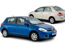 Nissan sẽ tiến vào phân khúc C chủ lực tại châu Âu