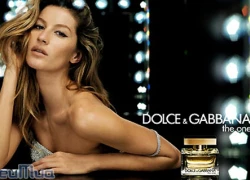 Nước hoa Dolce & Gabbana The One dành cho nữ giá chỉ có 130.000đ, sự quý phái và nữ tính ẩn chứa trong hương thảo dược đặc trưng.