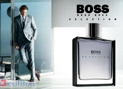 Nước hoa Hugo Boss đẳng cấp dành cho nam giới giá chỉ có 145.000đ, mùi thơm thanh lịch, nồng nàn và tươi trẻ.