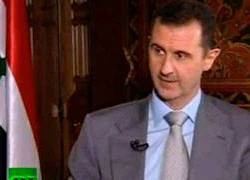 Ông al-Assad khẳng định sẽ không rời bỏ Syria