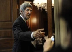 Ông John Kerry được cân nhắc làm Bộ trưởng Quốc phòng Mỹ?