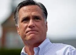 Ông Mitt Romney đã viết diễn văn mừng đắc cử